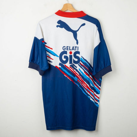 T-shirt Training Pescara Puma 1998/1999 by PUMA - Home (2)