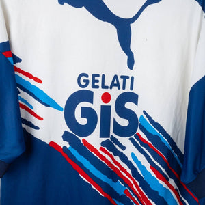 T-shirt Training Pescara Puma 1998/1999 by PUMA - Home (5)