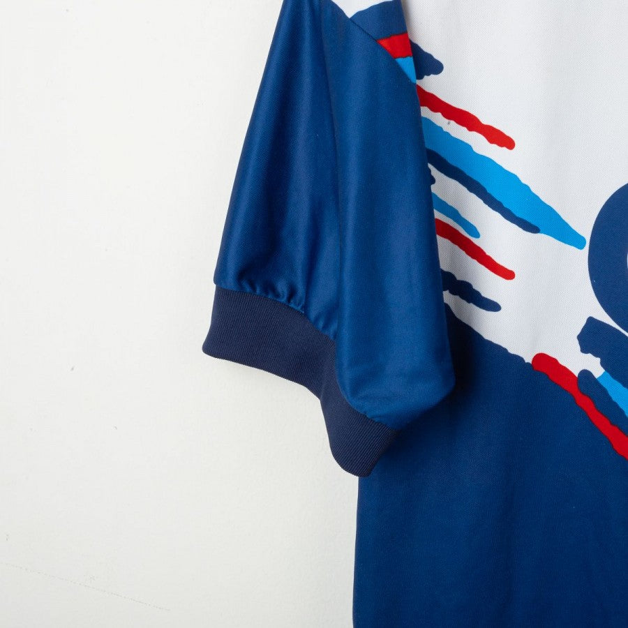 T-shirt Training Pescara Puma 1998/1999 by PUMA - Home (8)