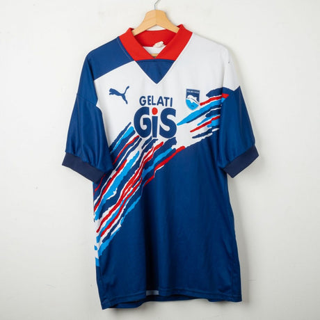 T-shirt Training Pescara Puma 1998/1999 by PUMA - Home