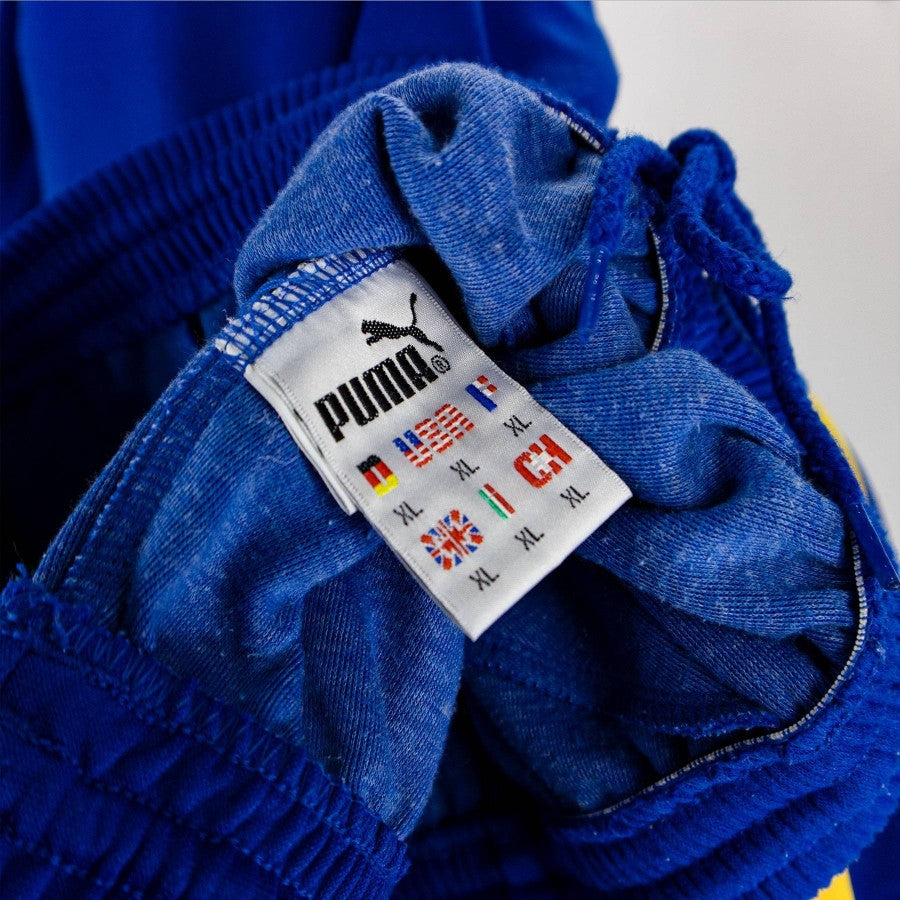 TUTA ALLENAMENTO PARMA PUMA 1995/1996 by PUMA - Home (10)