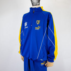 TUTA ALLENAMENTO PARMA PUMA 1995/1996 by PUMA - Home (3)