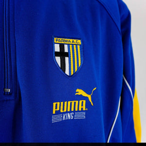TUTA ALLENAMENTO PARMA PUMA 1995/1996 by PUMA - Home (4)