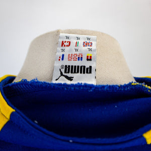 TUTA ALLENAMENTO PARMA PUMA 1995/1996 by PUMA - Home (6)
