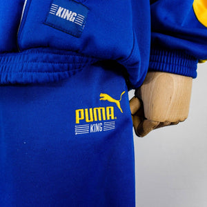 TUTA ALLENAMENTO PARMA PUMA 1995/1996 by PUMA - Home (8)