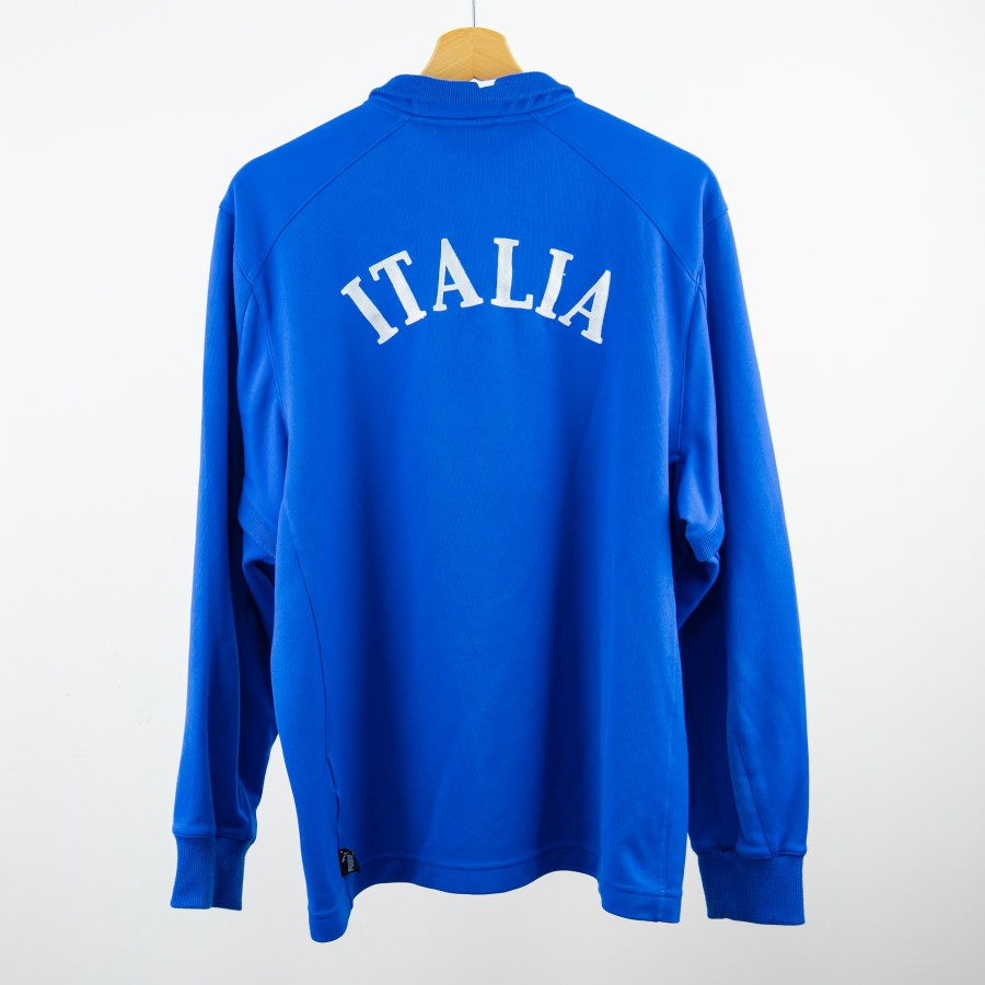 tuta italia puma 2004 by PUMA - Home (3)