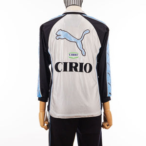 Tuta Lazio Puma 1998/1999 by PUMA - Home (2)