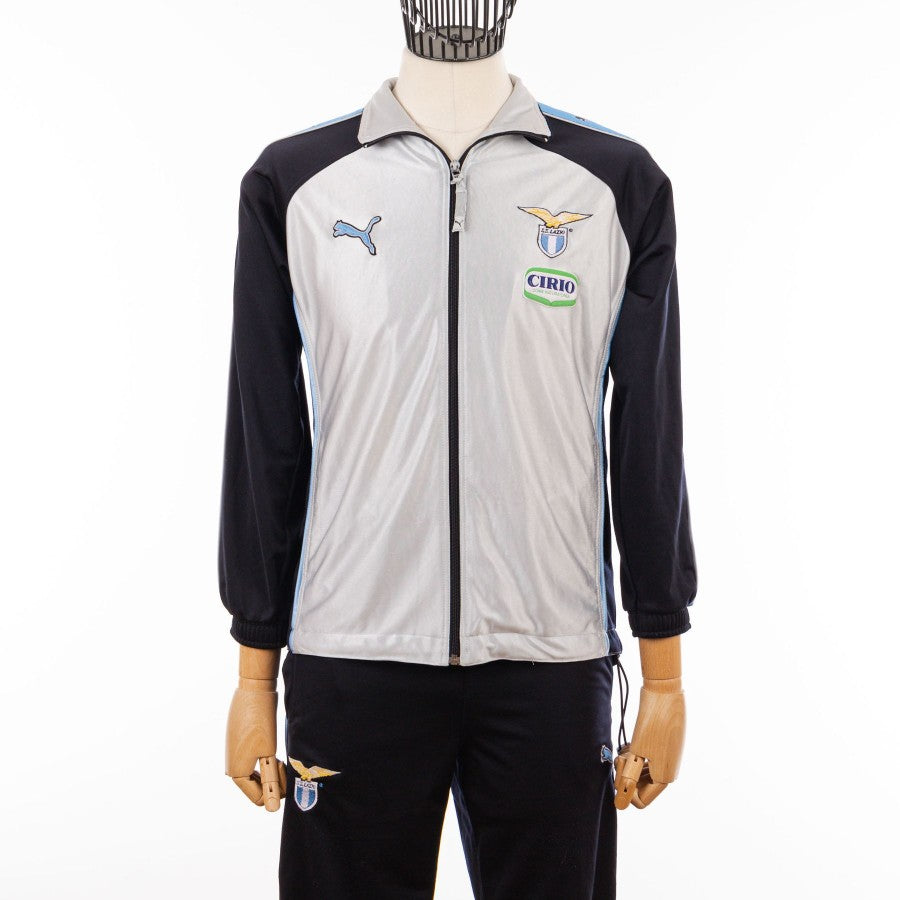 Tuta Lazio Puma 1998/1999 by PUMA - Home