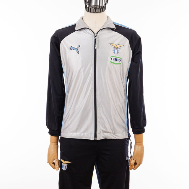 Tuta Lazio Puma 1998/1999 by PUMA - Home