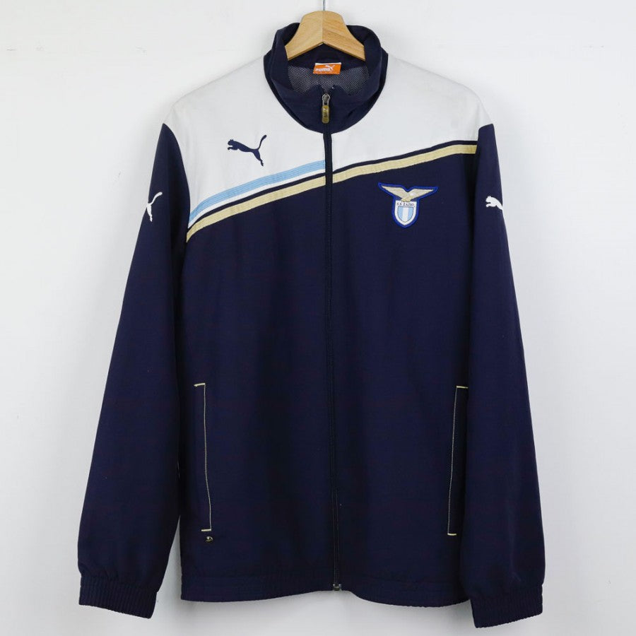 Tuta Lazio Puma 2011/2012 by PUMA - Home (2)