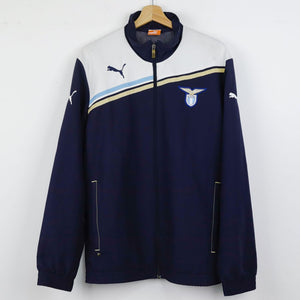 Tuta Lazio Puma 2011/2012 by PUMA - Home (2)