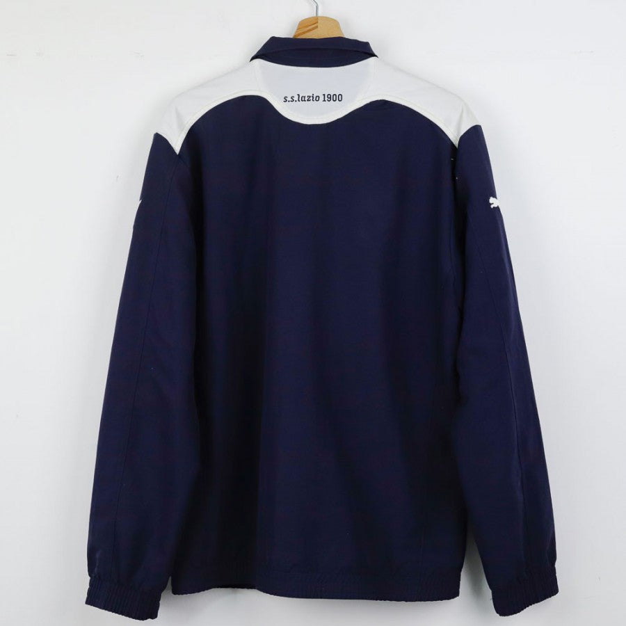 Tuta Lazio Puma 2011/2012 by PUMA - Home (3)