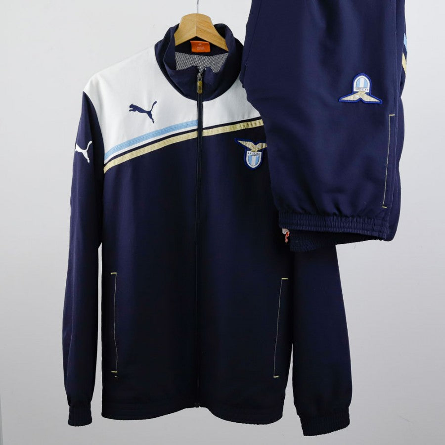Tuta Lazio Puma 2011/2012 by PUMA - Home