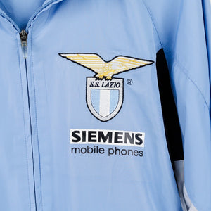 Tuta Lazio Puma Siemens 2000/2001 by PUMA - Home (12)