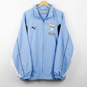 Tuta Lazio Puma Siemens 2000/2001 by PUMA - Home (2)