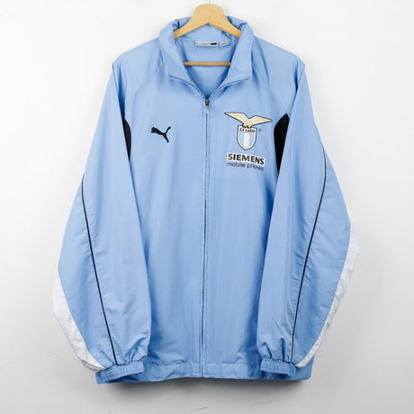 Tuta Lazio Puma Siemens 2000/2001 by PUMA - Home (2)