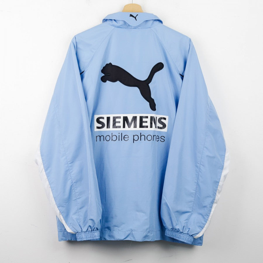 Tuta Lazio Puma Siemens 2000/2001 by PUMA - Home (3)