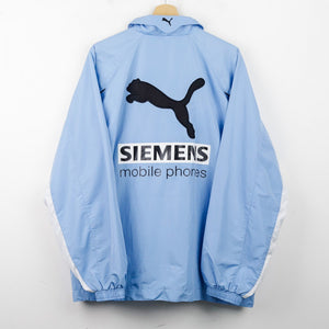 Tuta Lazio Puma Siemens 2000/2001 by PUMA - Home (3)