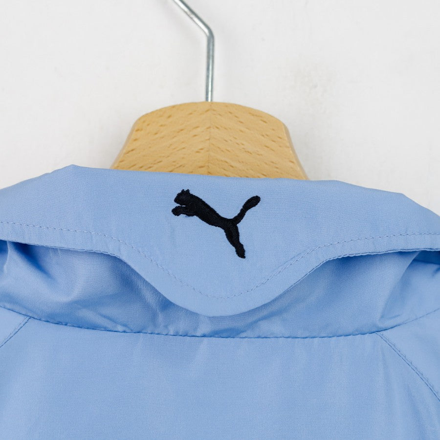 Tuta Lazio Puma Siemens 2000/2001 by PUMA - Home (4)