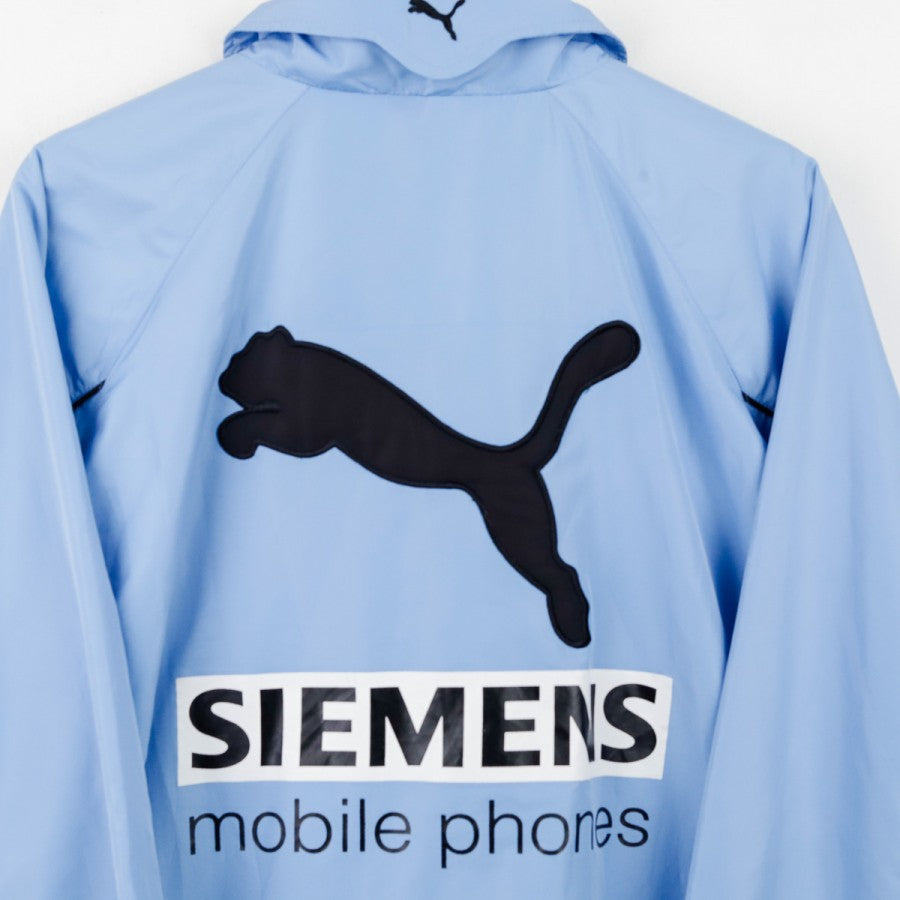 Tuta Lazio Puma Siemens 2000/2001 by PUMA - Home (5)