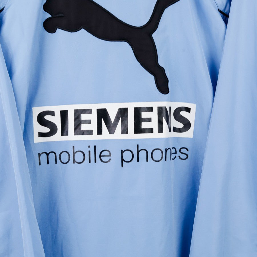 Tuta Lazio Puma Siemens 2000/2001 by PUMA - Home (6)
