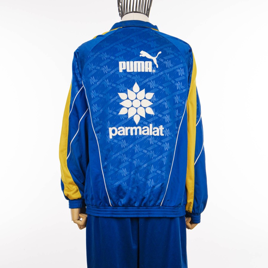 tuta rappresentanza parma 1996 by PUMA - Home (2)