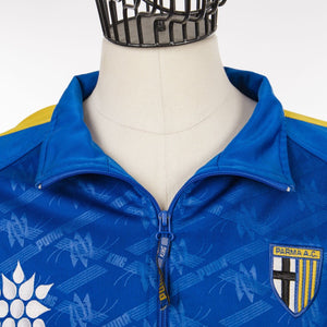 tuta rappresentanza parma 1996 by PUMA - Home (3)