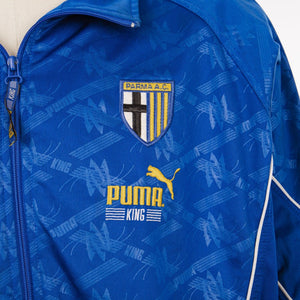 tuta rappresentanza parma 1996 by PUMA - Home (5)