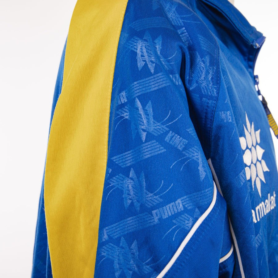 tuta rappresentanza parma 1996 by PUMA - Home (9)