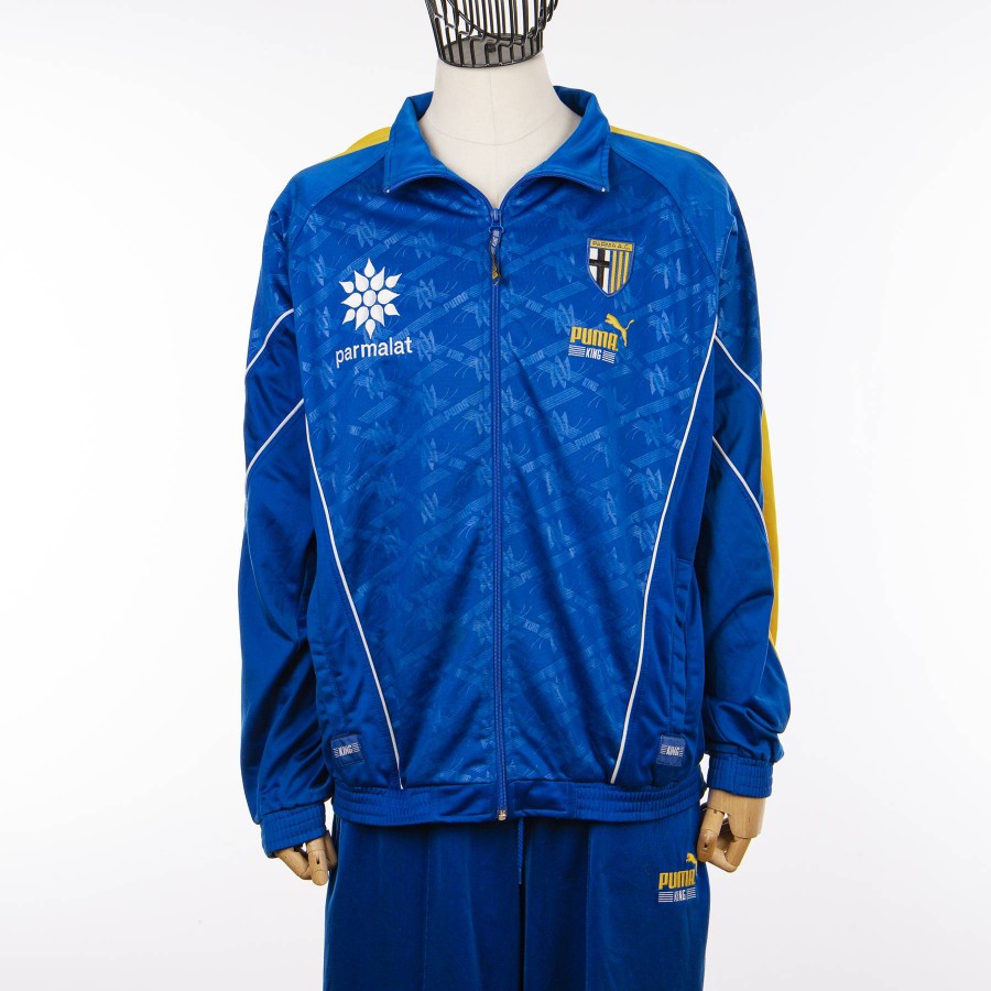 tuta rappresentanza parma 1996 by PUMA - Home
