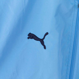 tuta ss lazio puma celeste 2001/2002 by PUMA - Home (11)