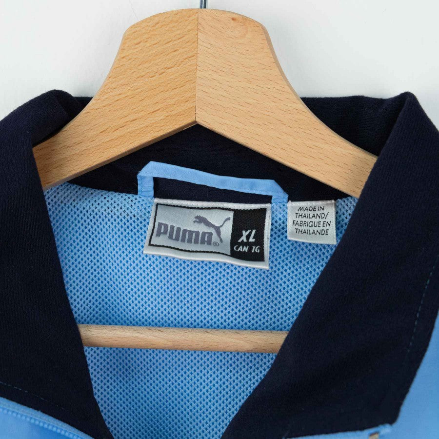 tuta ss lazio puma celeste 2001/2002 by PUMA - Home (13)