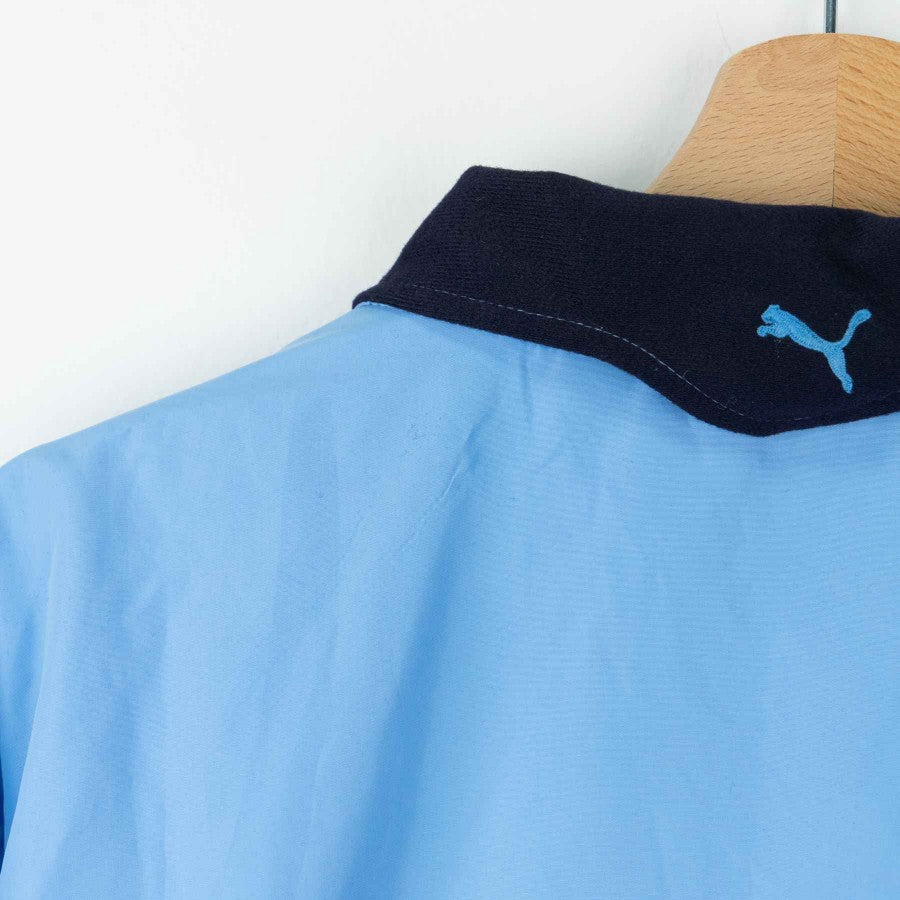 tuta ss lazio puma celeste 2001/2002 by PUMA - Home (8)