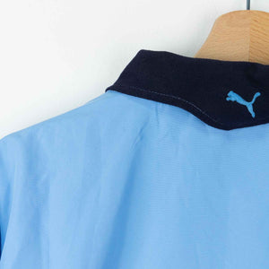 tuta ss lazio puma celeste 2001/2002 by PUMA - Home (8)