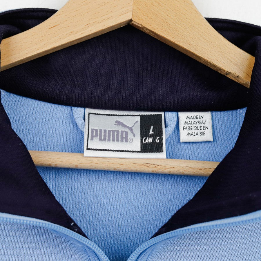 Tuta SS Lazio Puma Siemens 2001/2002 by PUMA - Home (13)