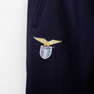 Tuta SS Lazio Puma Siemens 2001/2002 by PUMA - Home (30)