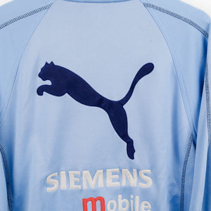 Tuta SS Lazio Puma Siemens 2001/2002 by PUMA - Home (4)
