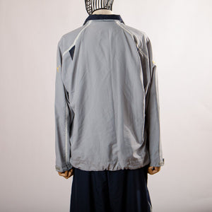 tuta sslazio puma grigia e blu  by PUMA (2)