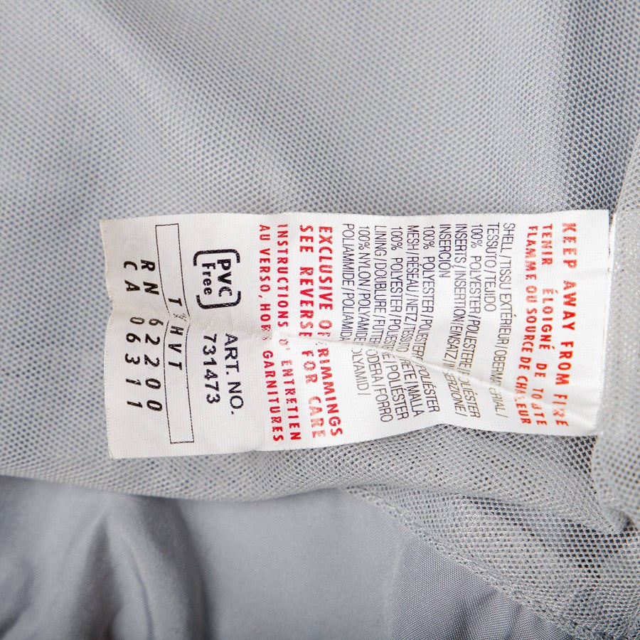 tuta sslazio puma grigia e blu  by PUMA (9)