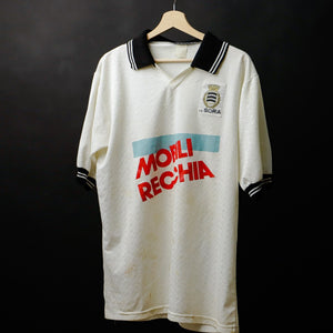 maglia home sora ramacci sport N13 1991/1992 by RAMACCI SPORT - Home (2)