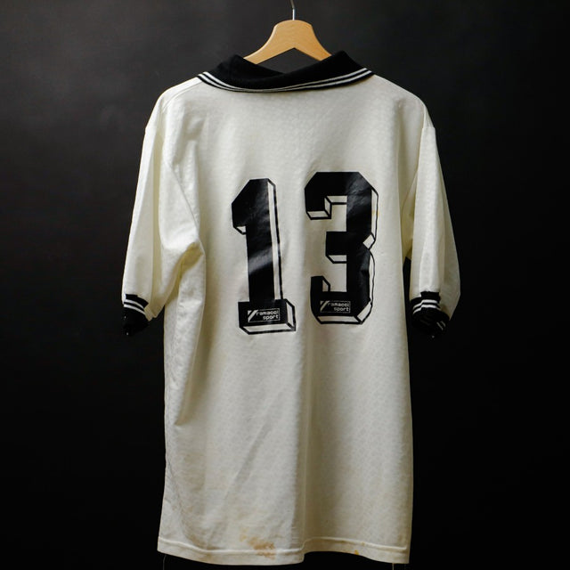 maglia home sora ramacci sport N13 1991/1992 by RAMACCI SPORT - Home
