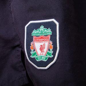 2004/2005 liverpool reebok goalkeeper shorts by REEBOK  - Home (3)