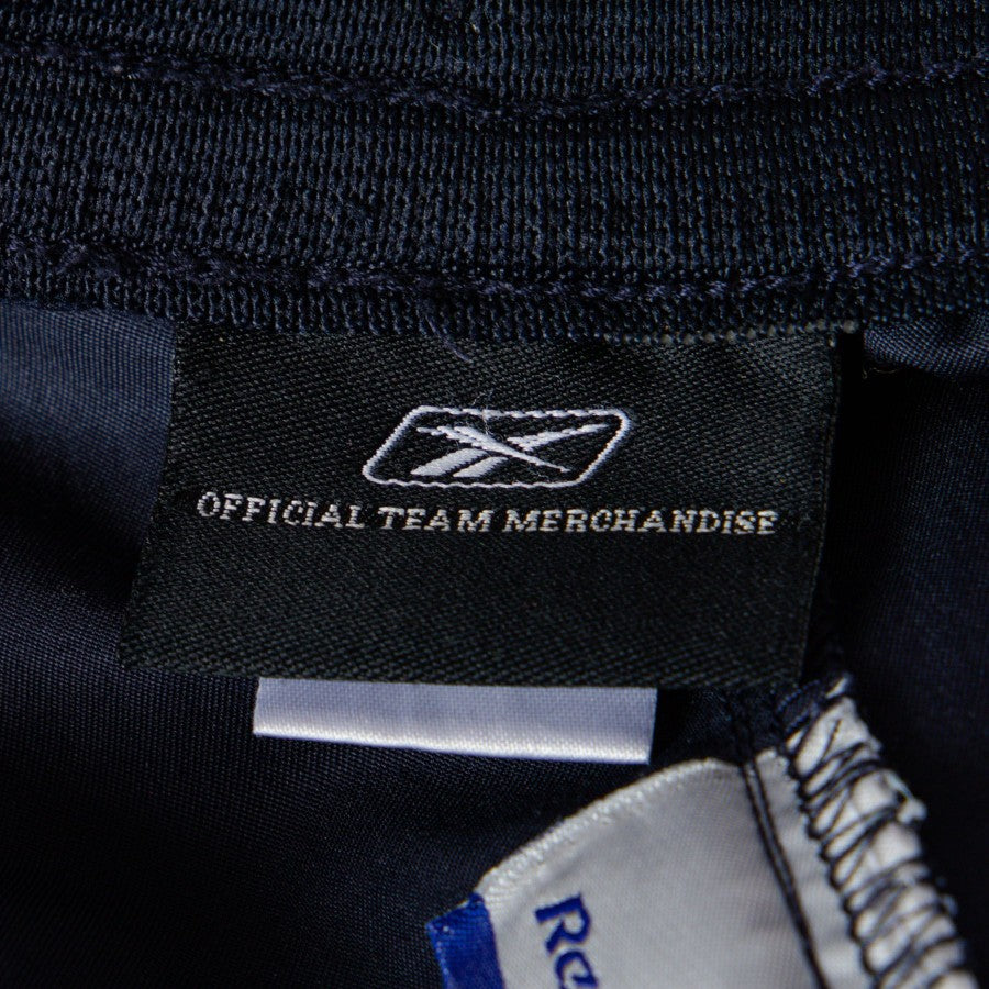 2004/2005 liverpool reebok goalkeeper shorts by REEBOK  - Home (7)