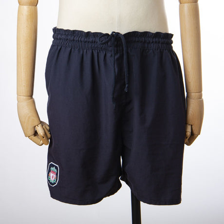 2004/2005 liverpool reebok goalkeeper shorts by REEBOK  - Home