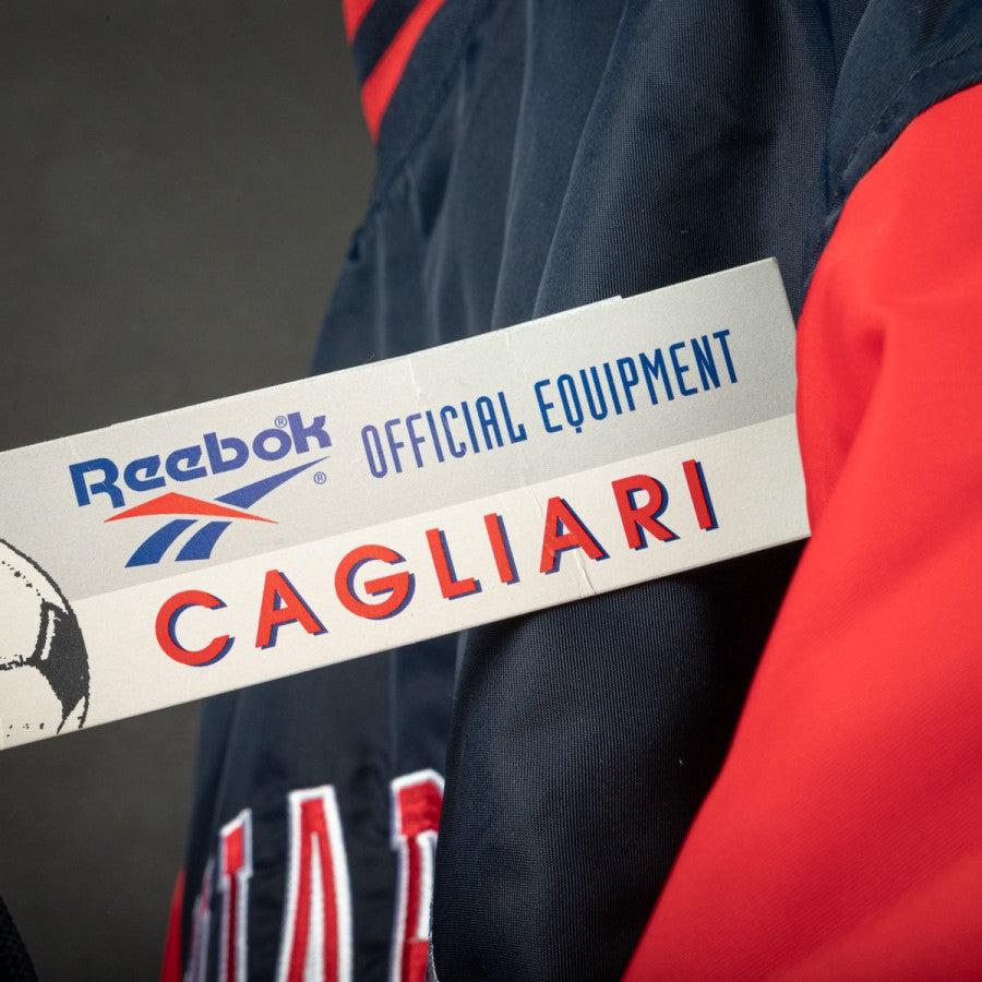 bomber cagliari reebook 1996/1997 by REEBOK  - Home (10)