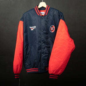bomber cagliari reebook 1996/1997 by REEBOK  - Home