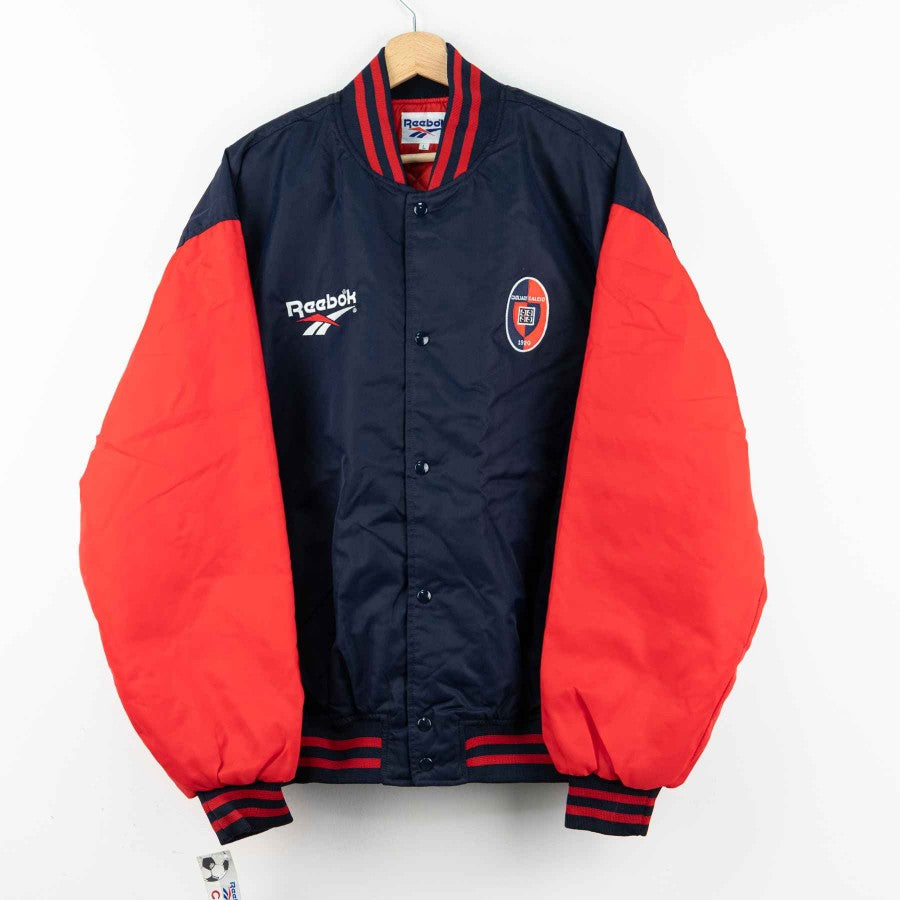 bomber cagliari reebook 1996/1997 by REEBOK  - Home