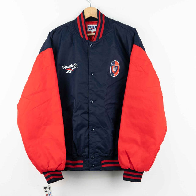 bomber cagliari reebook 1996/1997 by REEBOK  - Home