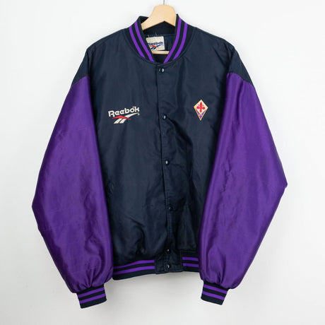 Bomber Fiorentina Reebok 1996/1997 by REEBOK  - Home