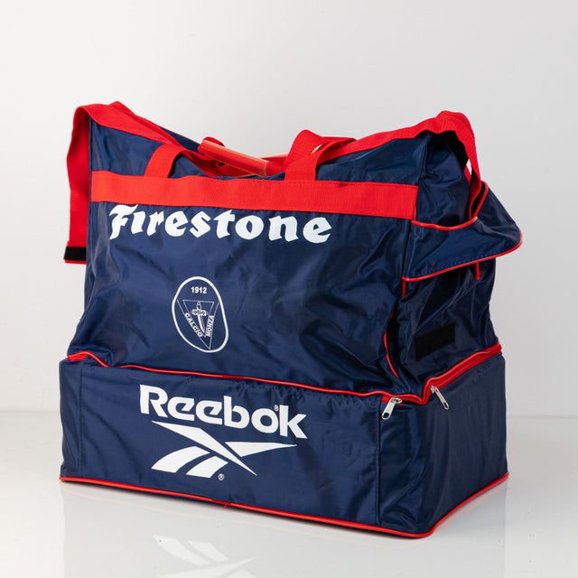 borsone Monza Reebok 1997/1998 by REEBOK  - Home